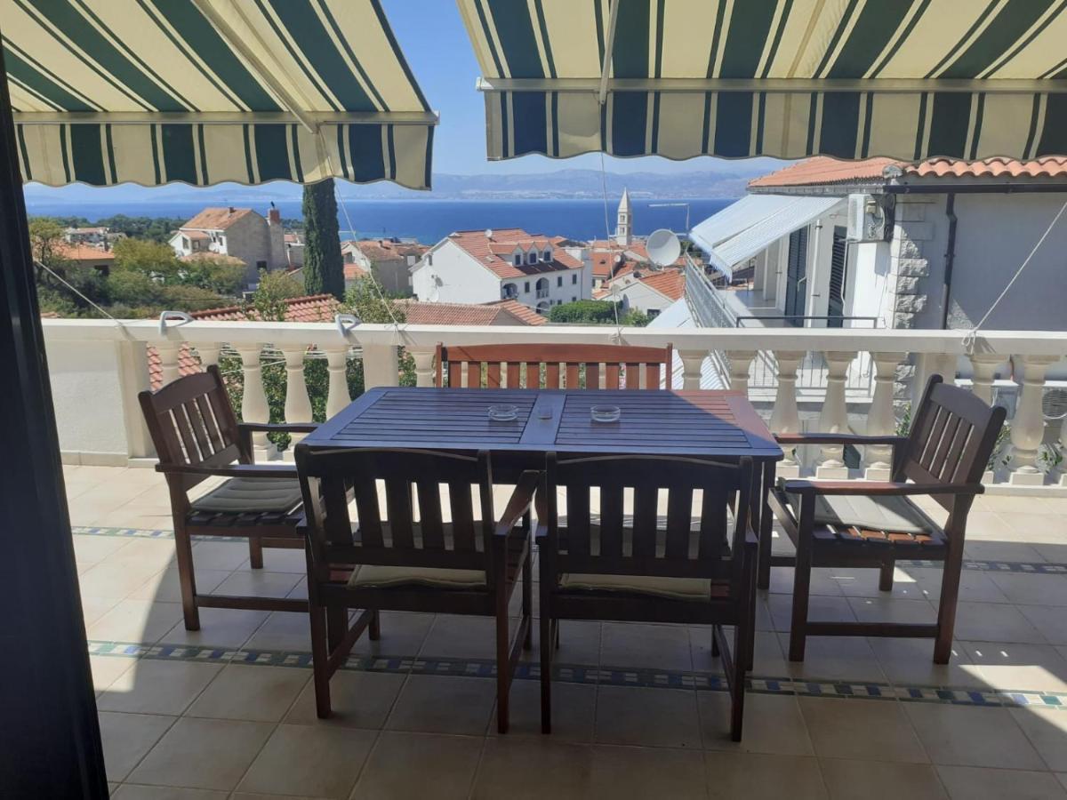 Apartments Ilicic Супетар Екстериор снимка