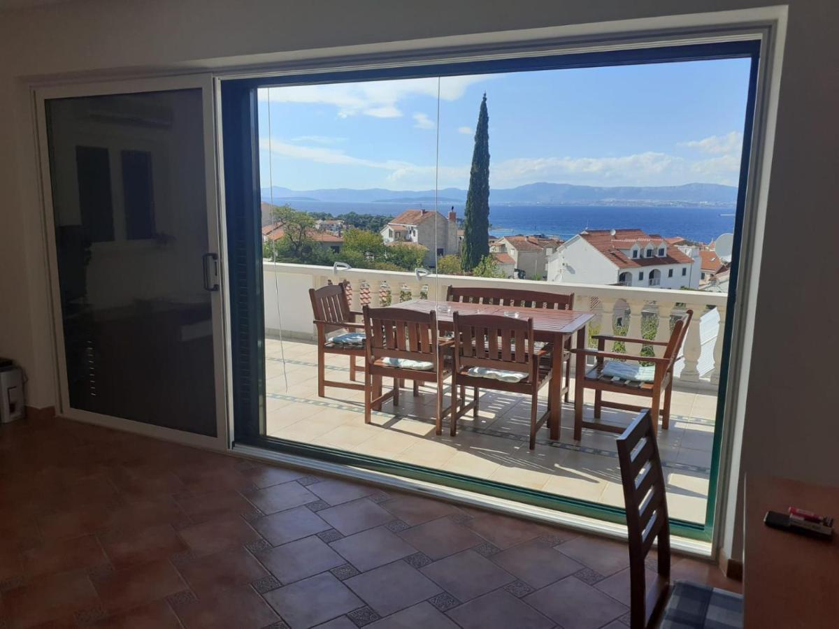 Apartments Ilicic Супетар Екстериор снимка