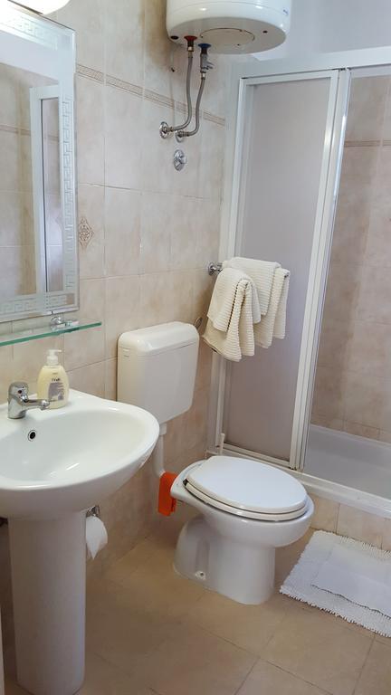 Apartments Ilicic Супетар Екстериор снимка